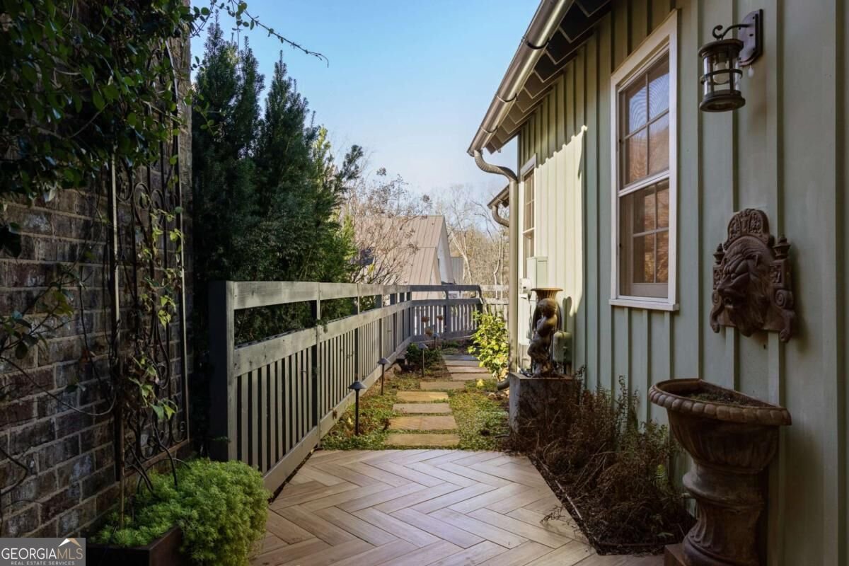 11231 Serenbe Lane Chattahoochee Hills - Photo 25