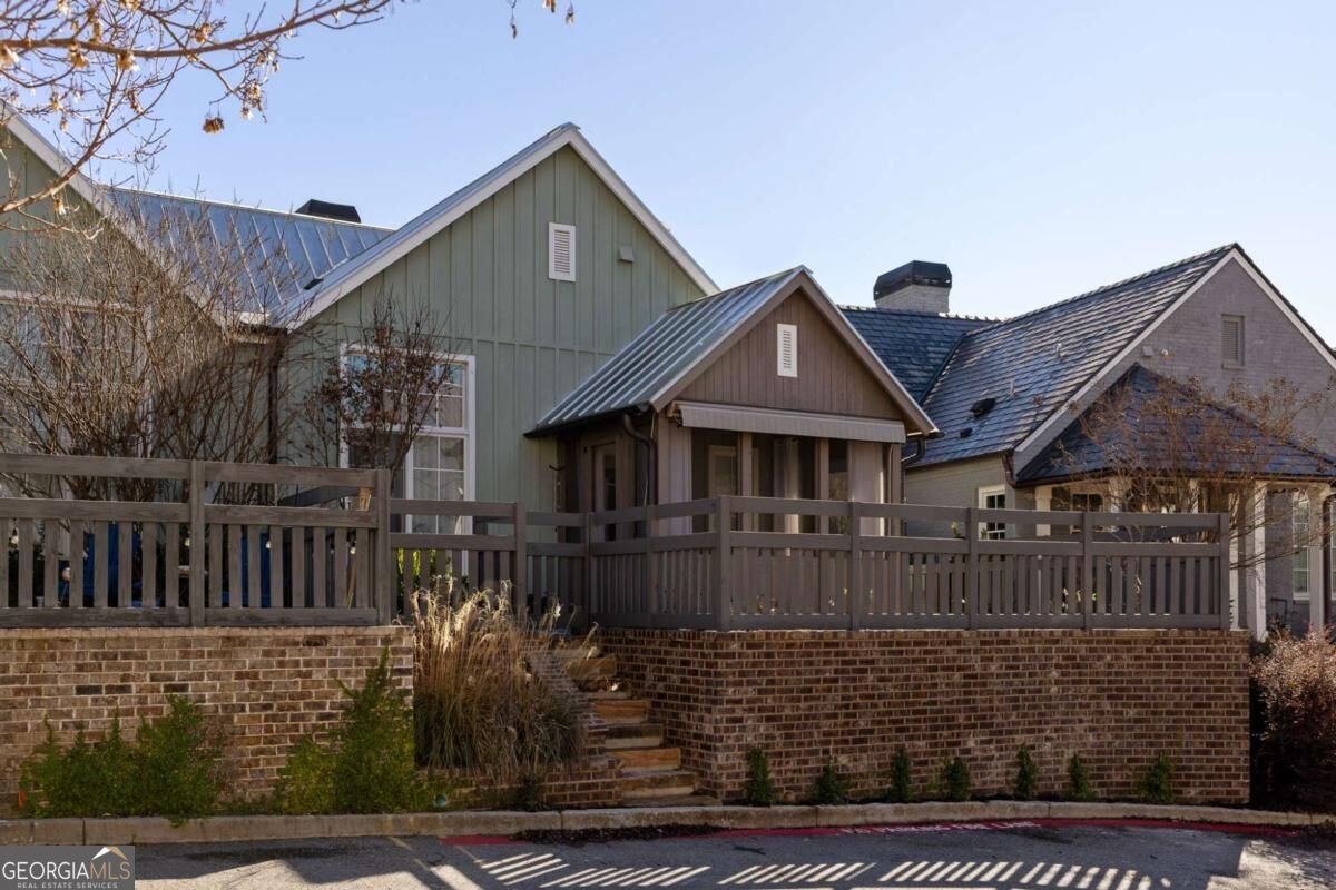 11231 Serenbe Lane Chattahoochee Hills - Photo 27