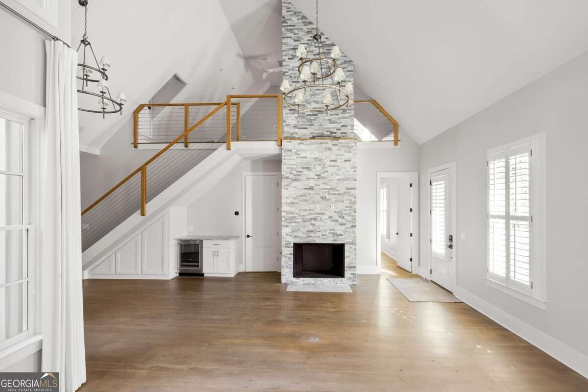 11231 Serenbe Lane Chattahoochee Hills - Photo 7