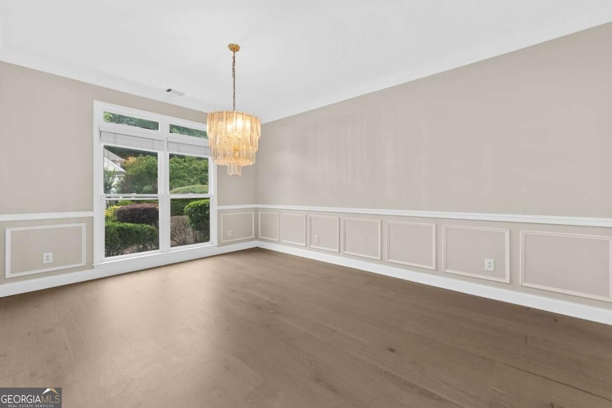 1651 Nestle Creek Court Marietta - Photo 10