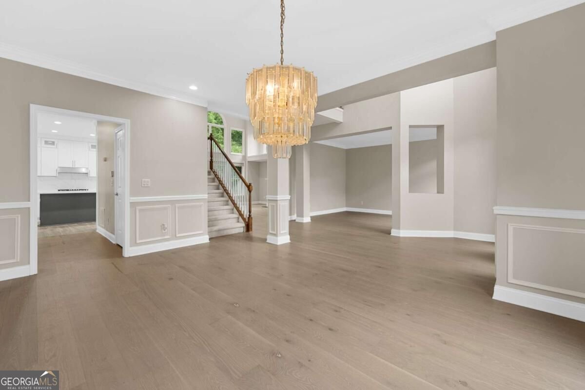 1651 Nestle Creek Court Marietta - Photo 11