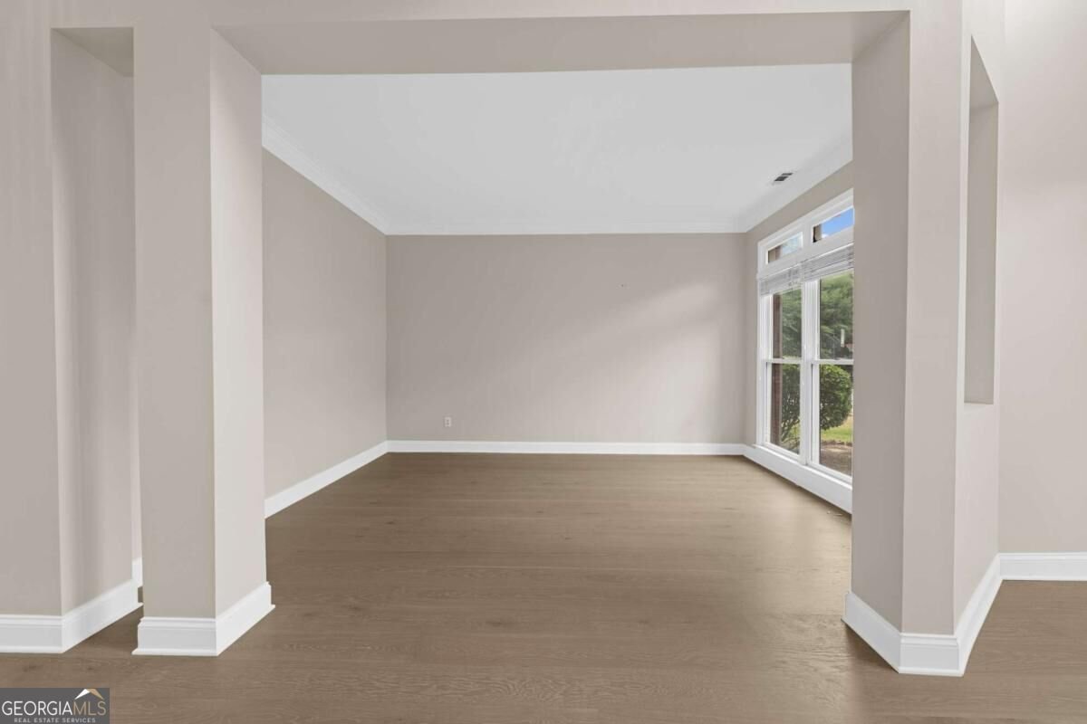 1651 Nestle Creek Court Marietta - Photo 12