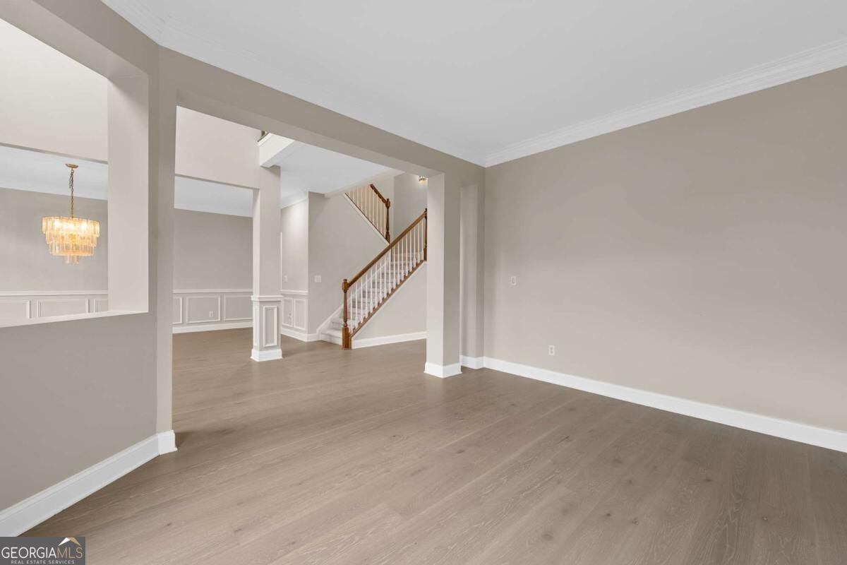 1651 Nestle Creek Court Marietta - Photo 14
