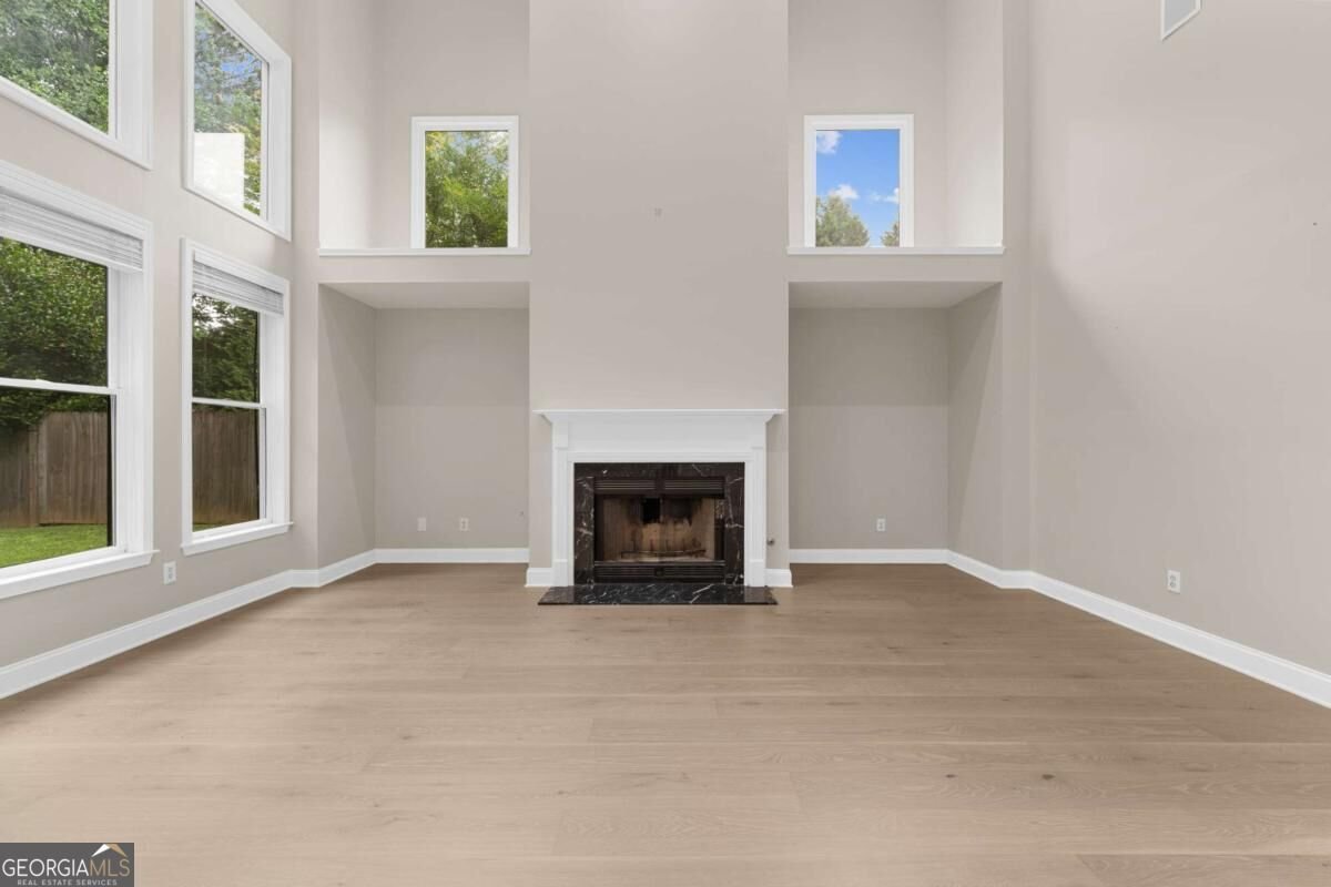 1651 Nestle Creek Court Marietta - Photo 15