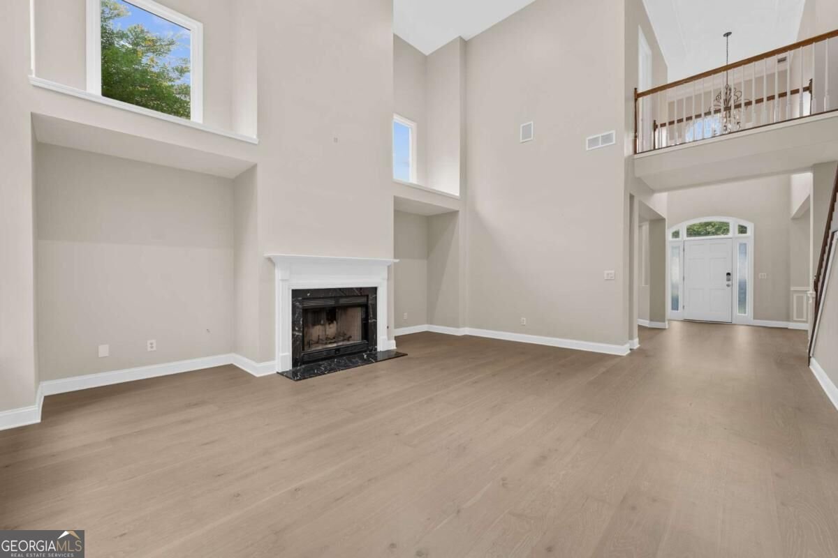 1651 Nestle Creek Court Marietta - Photo 16