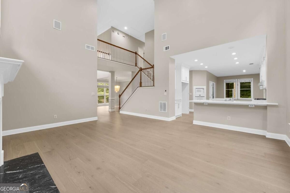 1651 Nestle Creek Court Marietta - Photo 17