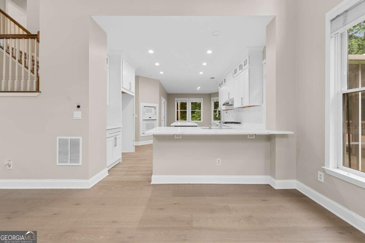 1651 Nestle Creek Court Marietta - Photo 18