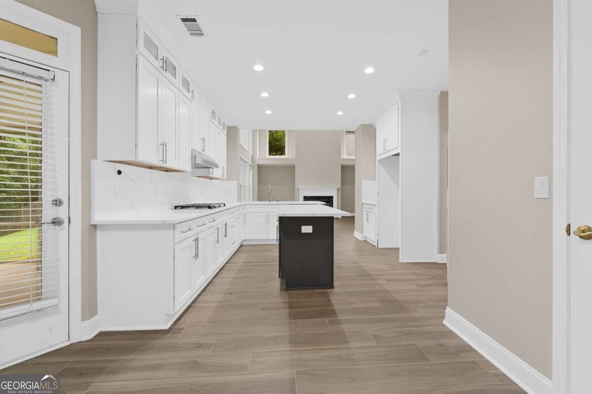 1651 Nestle Creek Court Marietta - Photo 19