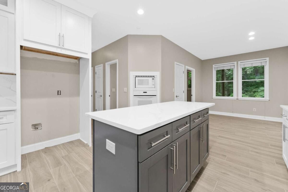 1651 Nestle Creek Court Marietta - Photo 20