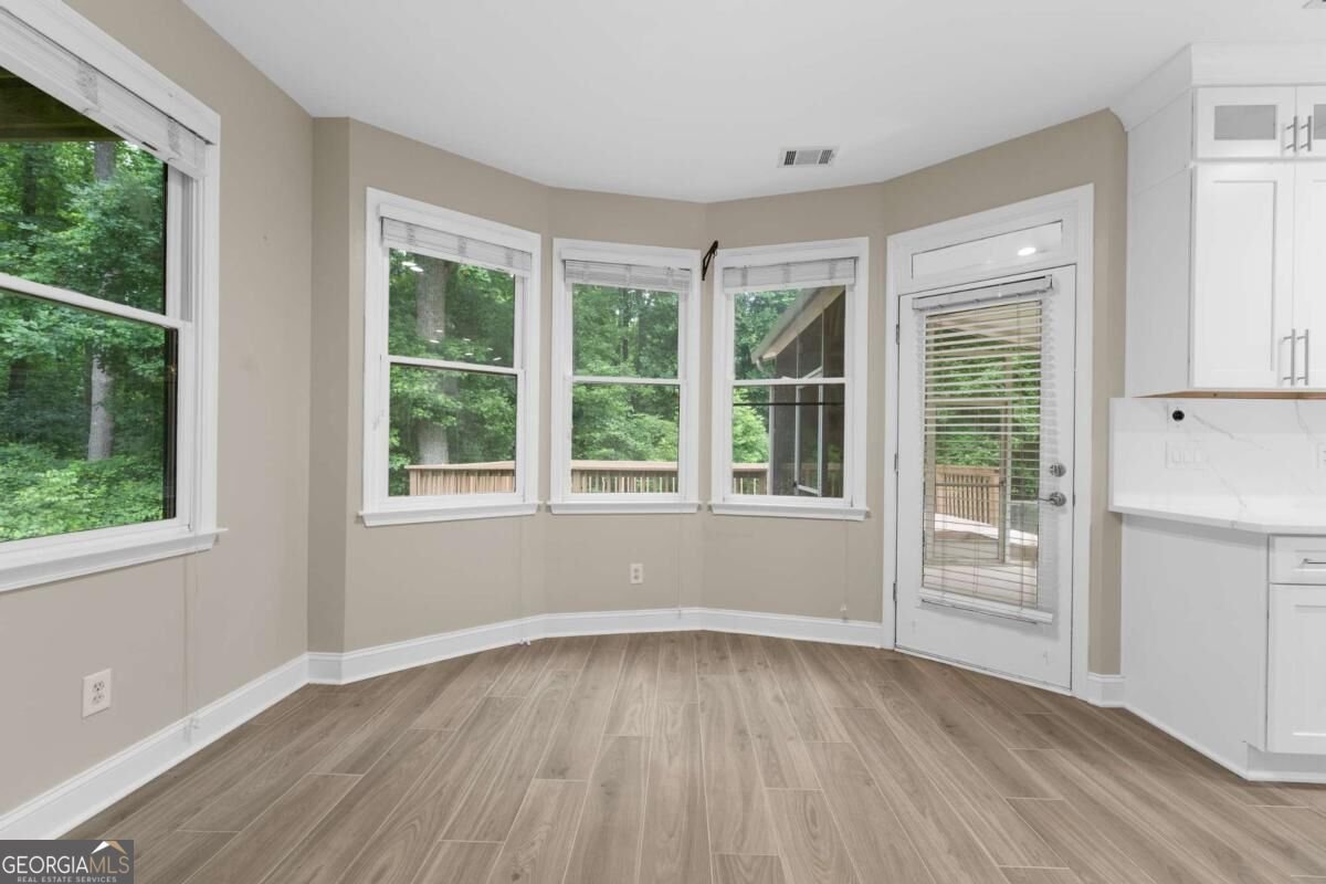 1651 Nestle Creek Court Marietta - Photo 21