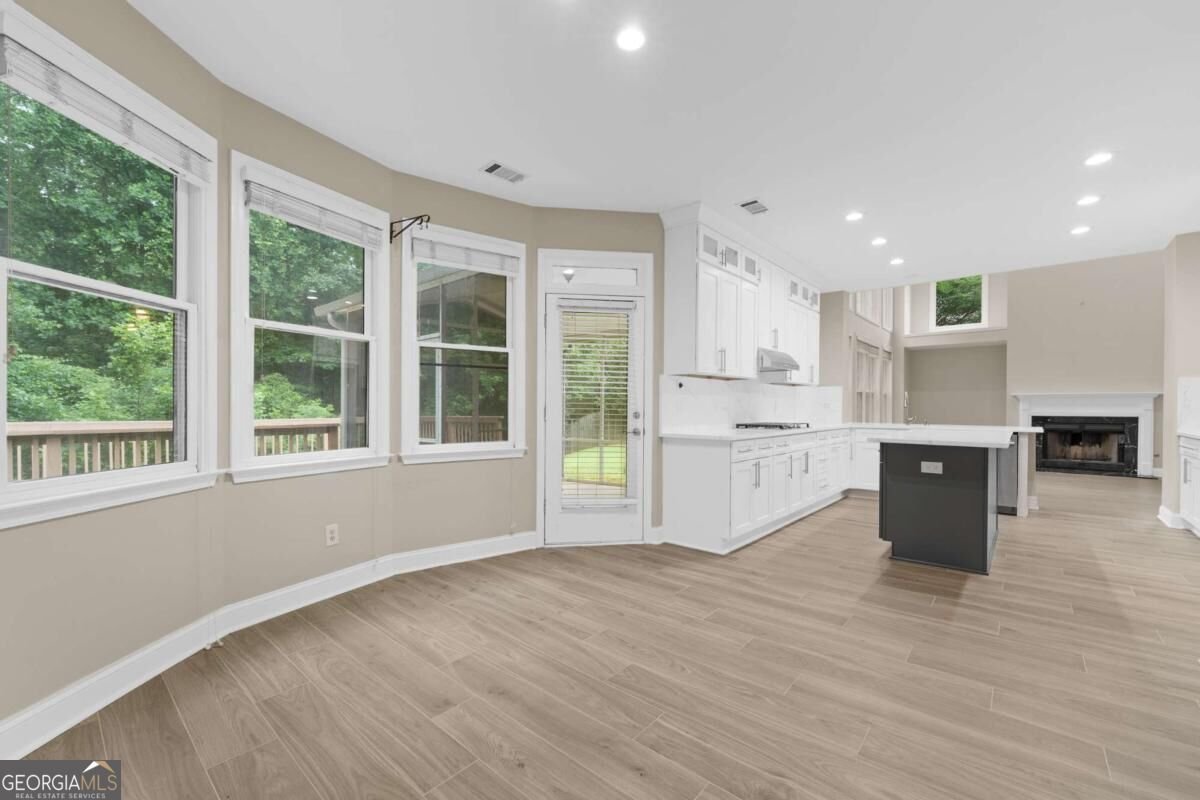 1651 Nestle Creek Court Marietta - Photo 22