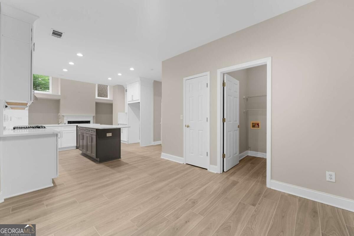 1651 Nestle Creek Court Marietta - Photo 23