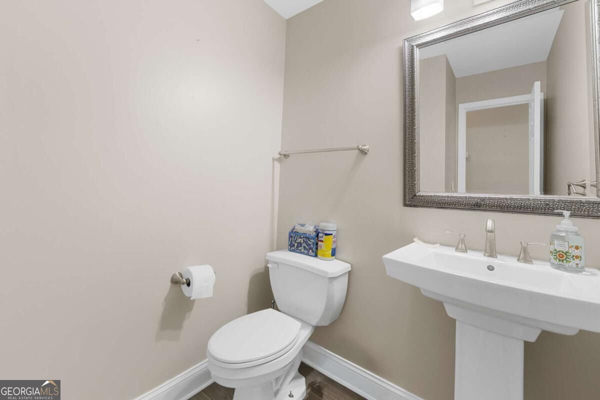1651 Nestle Creek Court Marietta - Photo 24