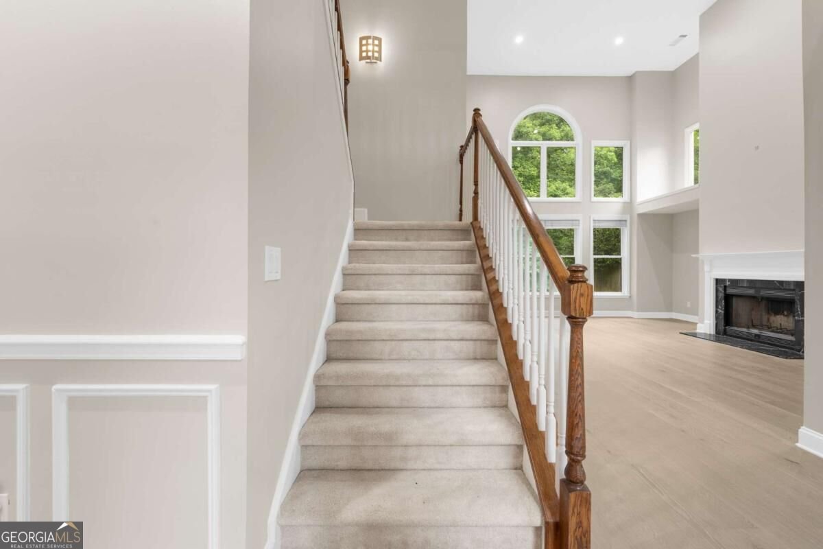 1651 Nestle Creek Court Marietta - Photo 25