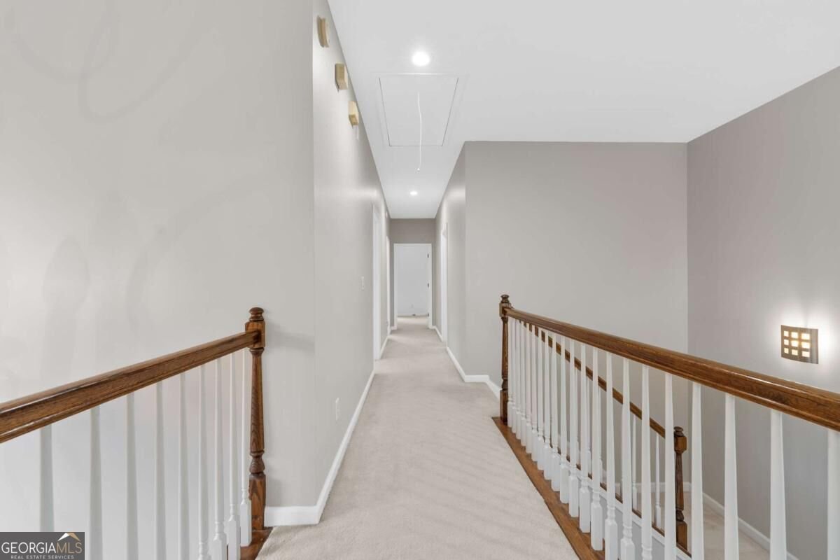 1651 Nestle Creek Court Marietta - Photo 26