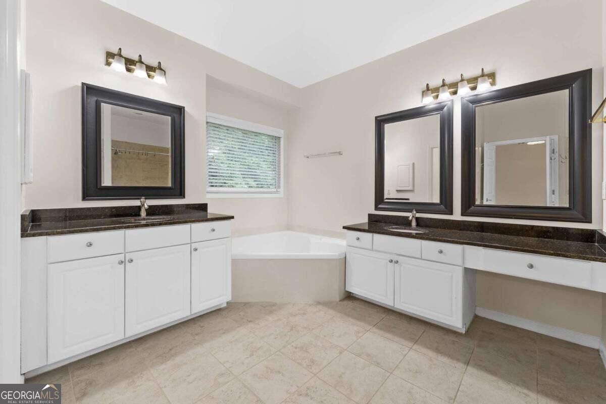 1651 Nestle Creek Court Marietta - Photo 29