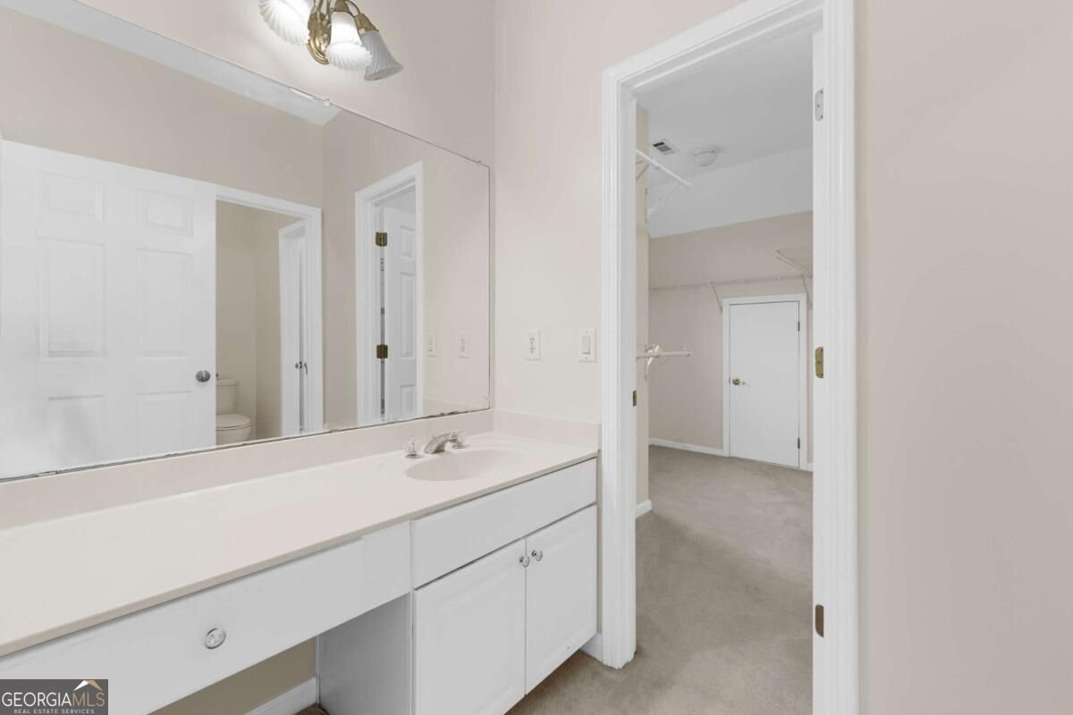 1651 Nestle Creek Court Marietta - Photo 35