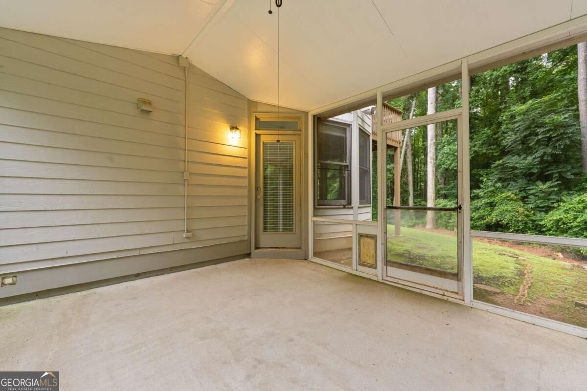 1651 Nestle Creek Court Marietta - Photo 41