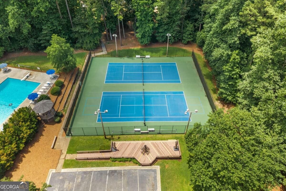 1651 Nestle Creek Court Marietta - Photo 46