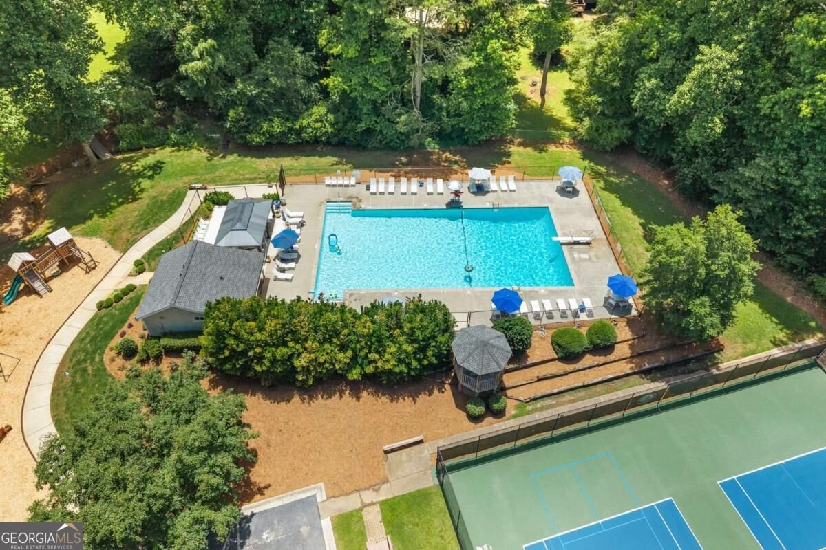 1651 Nestle Creek Court Marietta - Photo 47