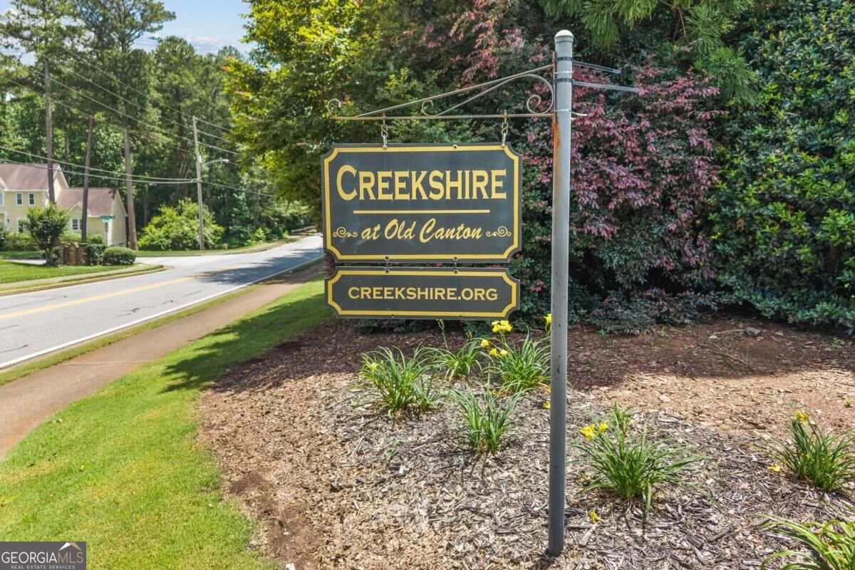 1651 Nestle Creek Court Marietta - Photo 48
