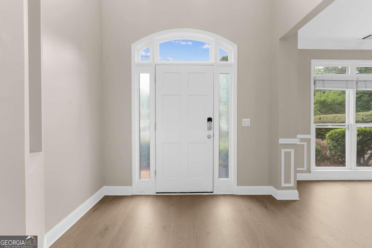 1651 Nestle Creek Court Marietta - Photo 7