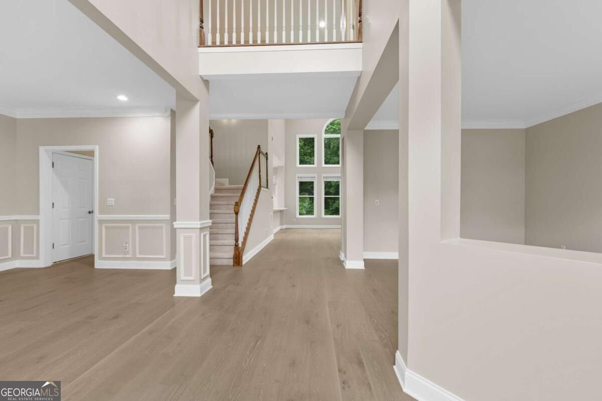 1651 Nestle Creek Court Marietta - Photo 8