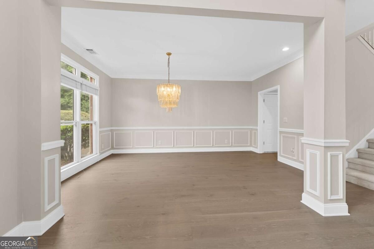 1651 Nestle Creek Court Marietta - Photo 9