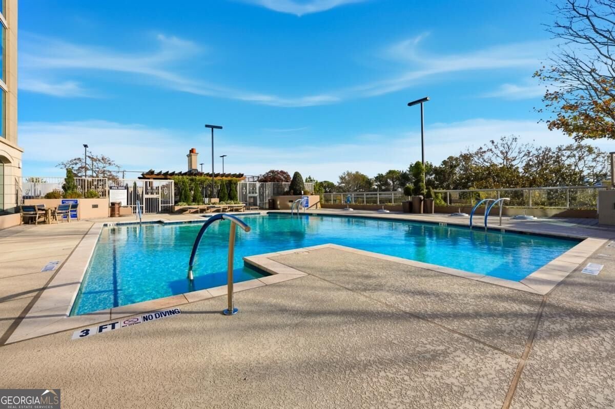 2795 Peachtree Road Atlanta - Photo 33