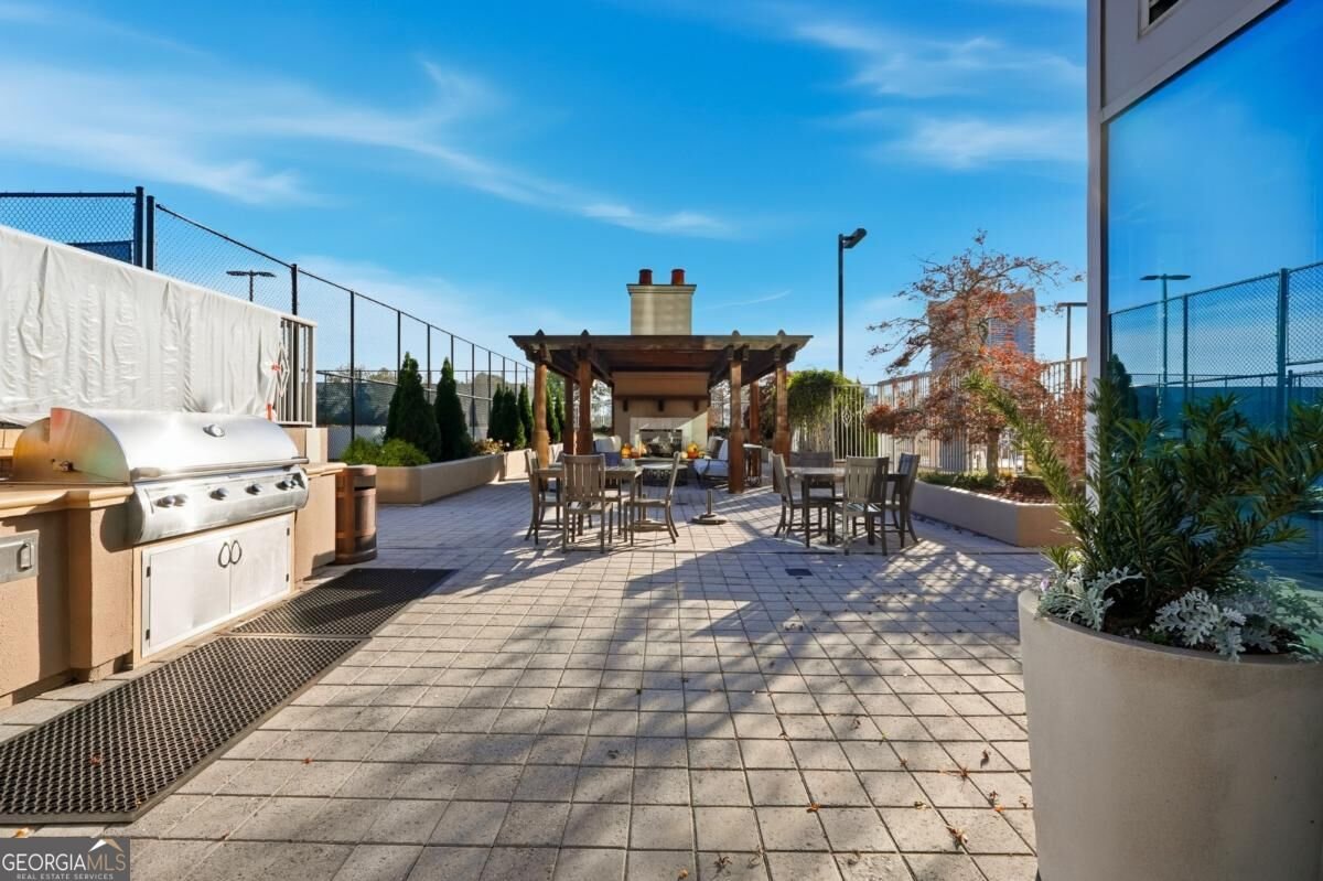 2795 Peachtree Road Atlanta - Photo 34