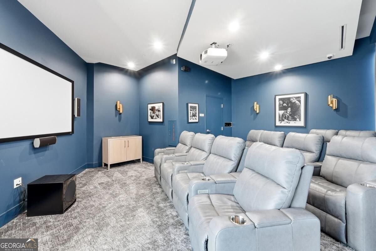 2795 Peachtree Road Atlanta - Photo 38