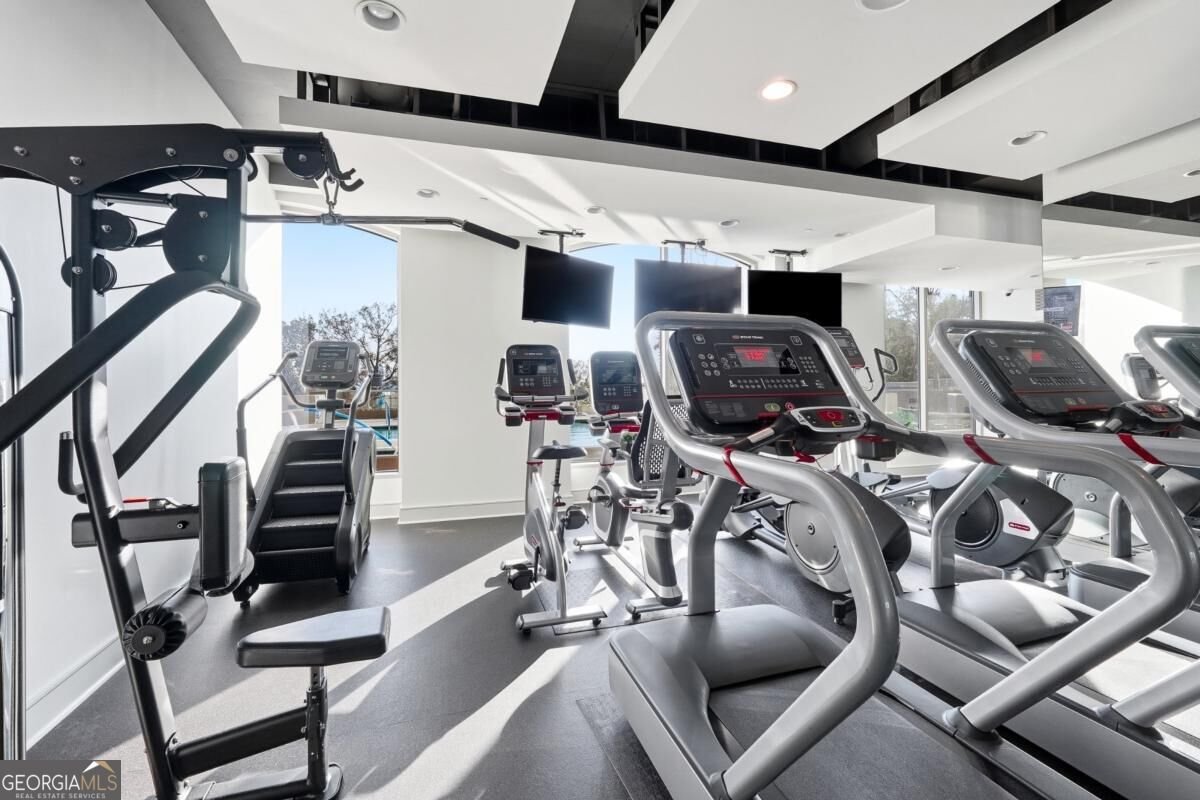 2795 Peachtree Road Atlanta - Photo 39