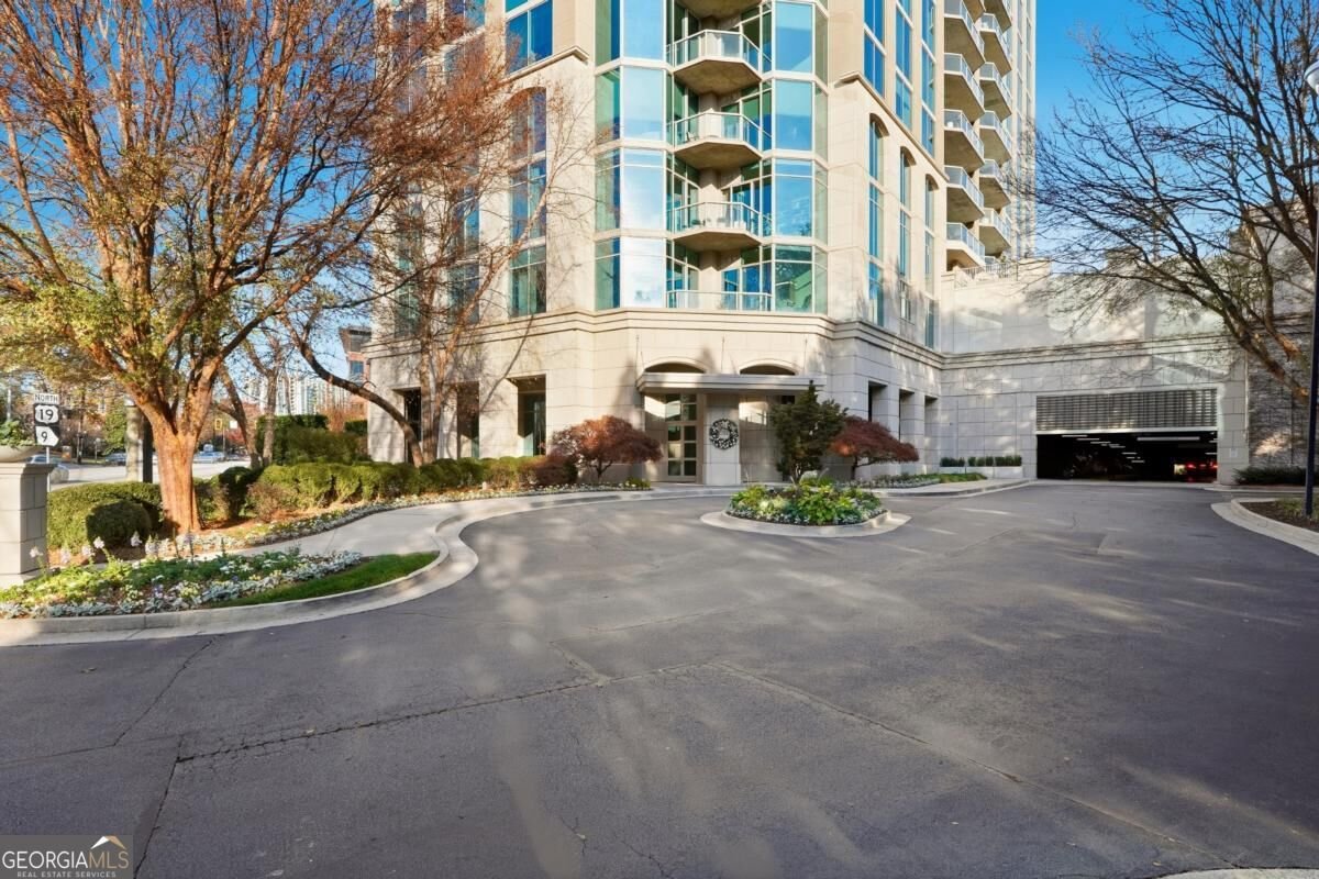 2795 Peachtree Road Atlanta - Photo 43