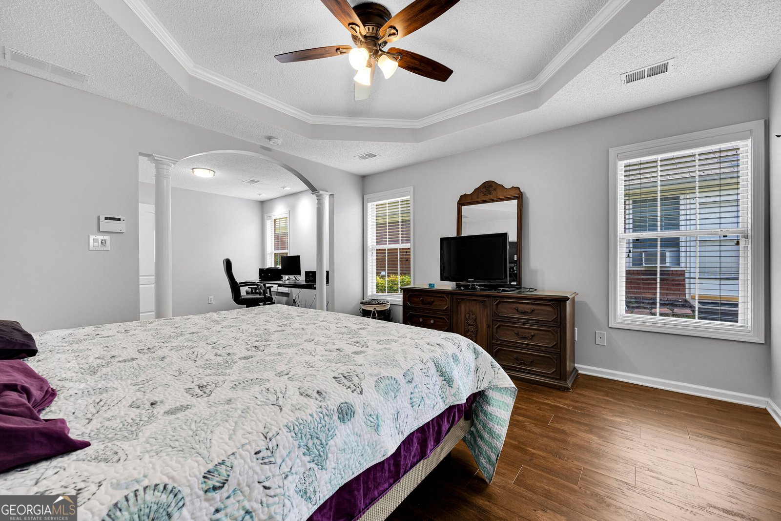 149 Meridian Drive Stockbridge - Photo 19