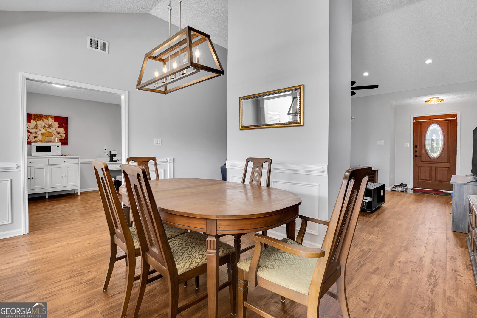 149 Meridian Drive Stockbridge - Photo 9
