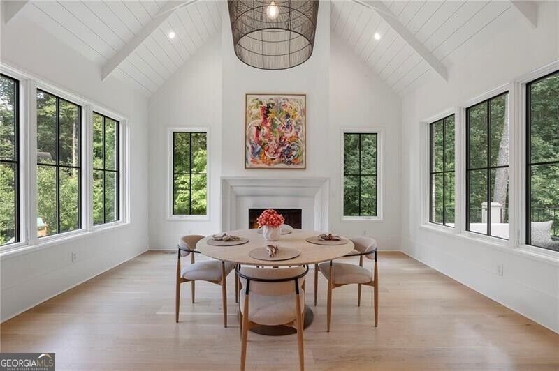 4847 Lake Forrest Drive Sandy Springs - Photo 15
