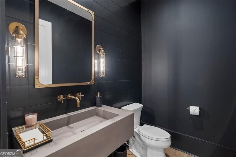 4847 Lake Forrest Drive Sandy Springs - Photo 18