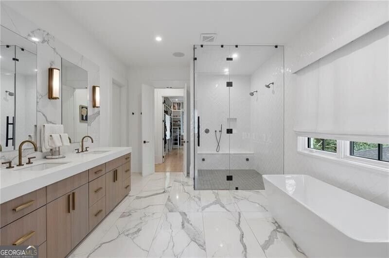 4847 Lake Forrest Drive Sandy Springs - Photo 23