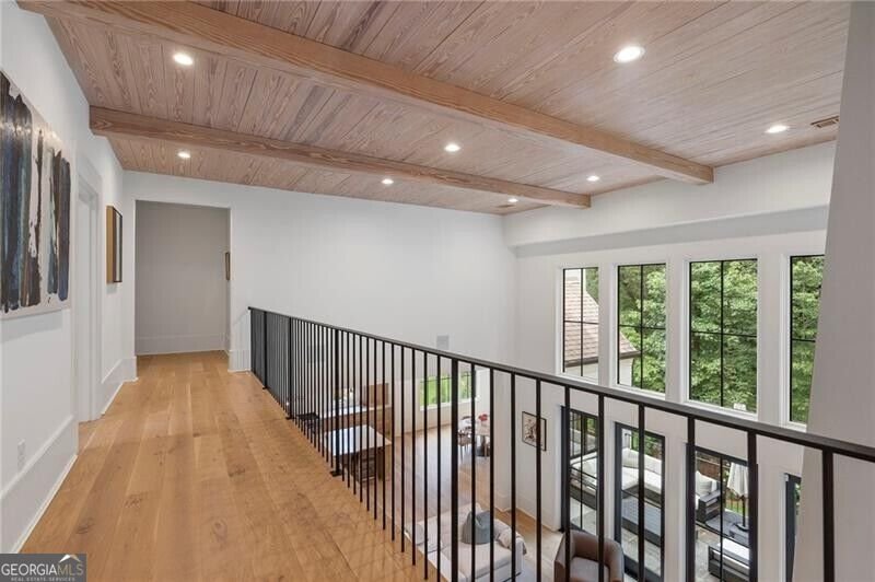 4847 Lake Forrest Drive Sandy Springs - Photo 25