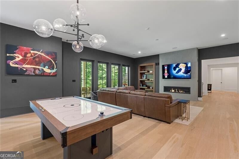 4847 Lake Forrest Drive Sandy Springs - Photo 39
