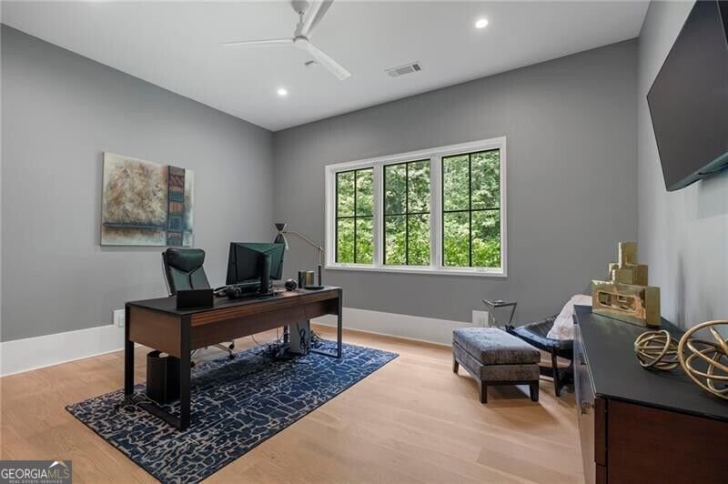 4847 Lake Forrest Drive Sandy Springs - Photo 42