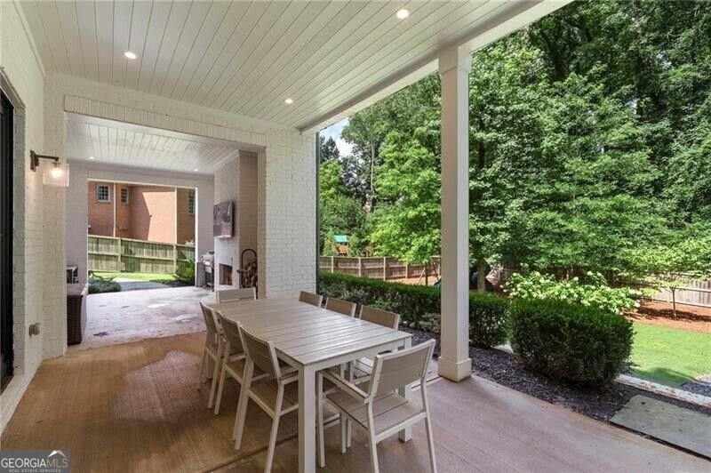 4847 Lake Forrest Drive Sandy Springs - Photo 48