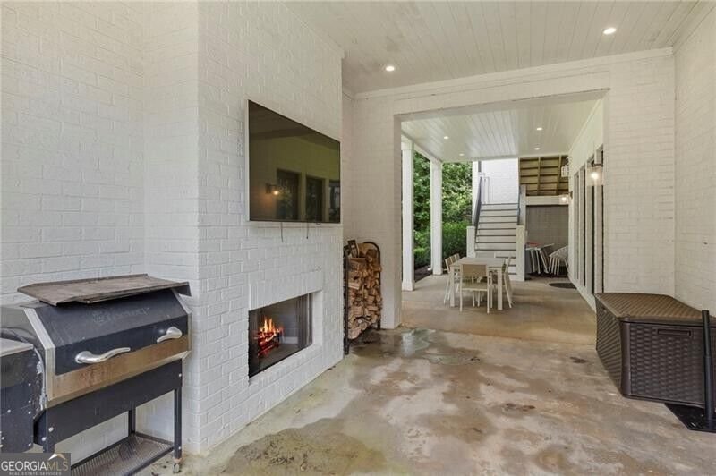 4847 Lake Forrest Drive Sandy Springs - Photo 49
