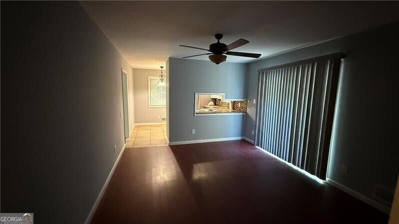3496 Mount Gilead Road Atlanta - Photo 11