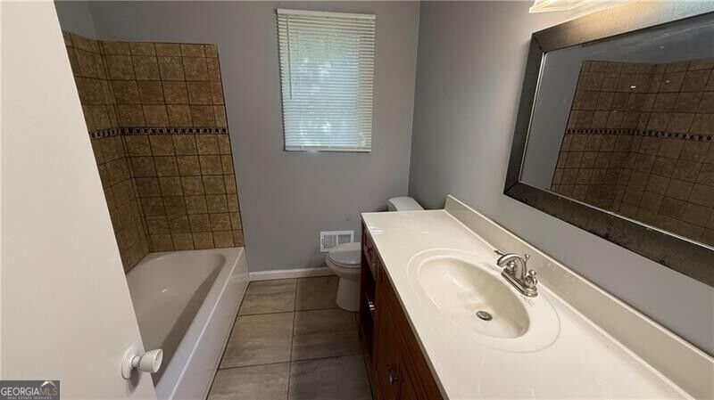 3496 Mount Gilead Road Atlanta - Photo 12
