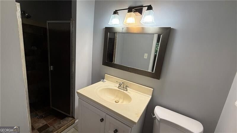 3496 Mount Gilead Road Atlanta - Photo 14