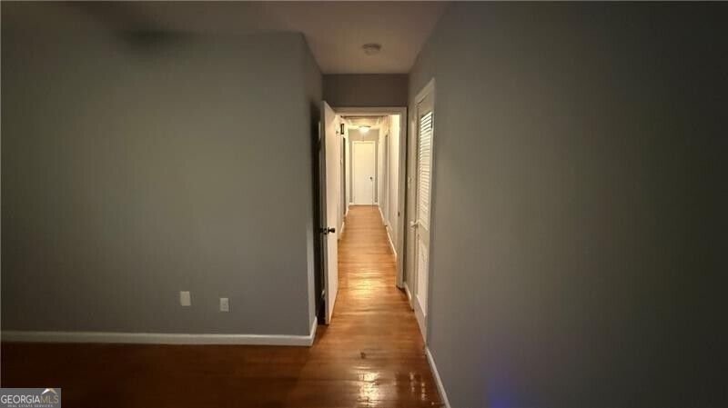 3496 Mount Gilead Road Atlanta - Photo 16