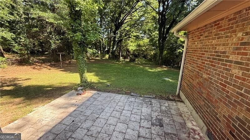 3496 Mount Gilead Road Atlanta - Photo 18
