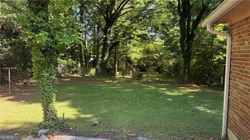 3496 Mount Gilead Road Atlanta - Photo 20