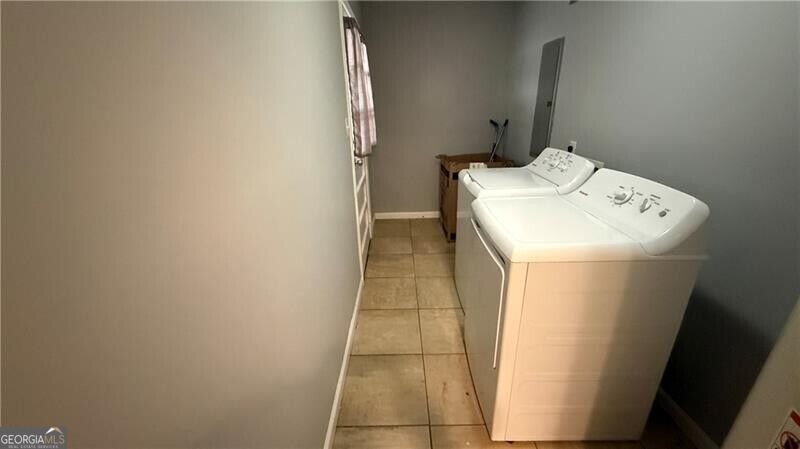 3496 Mount Gilead Road Atlanta - Photo 6